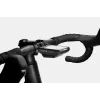 GPS velodators Wahoo ELEMNT ROAM — krāsains TFT skārienekrāns, 2,8 collu displejs, GPS, Wi‑Fi, ANT+, 64 GB, IPX7