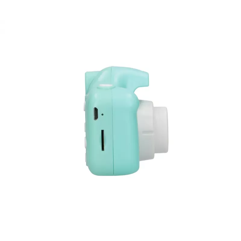 Extralink bērnu kamera H20 zila, 1080p 30 kadri/s, 2.0 inch displejs