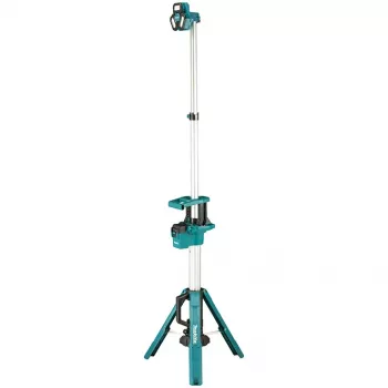 Makita DML814 darba gaismeklis zils LED