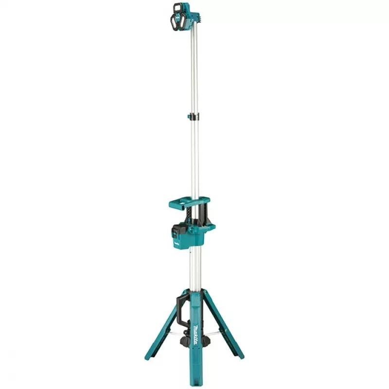 Makita DML814 darba gaismeklis zils LED