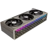 SAPPHIRE NITRO+ Radeon RX 9070 16GB GDDR6 grafikas karte