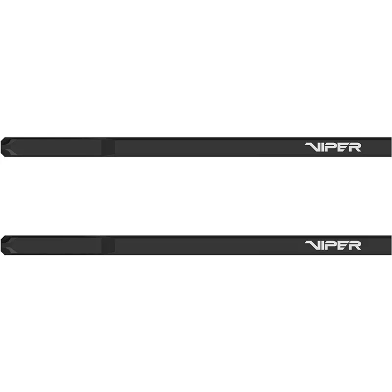Atmiņas RAM PATRIOT DDR5 32GB 6000MHz Viper Elite 5 Ultra CL28