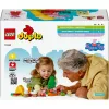 LEGO DUPLO 10452 Kempinga brauciens