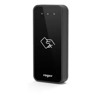 Tuvuma lasītājs RoGer MCT80M 125 kHz RFID piekļuves kontroles lasītājs