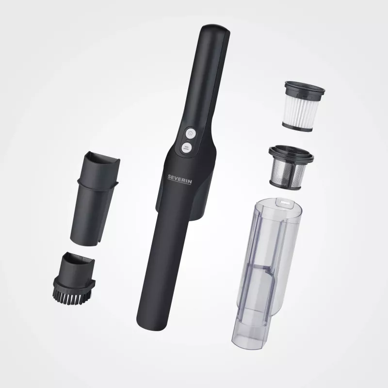 Rokas putekļsūcējs Severin HV 9589