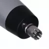 Wahl 05642-135 deguna un ausu trimmeris, melns/sudrabs