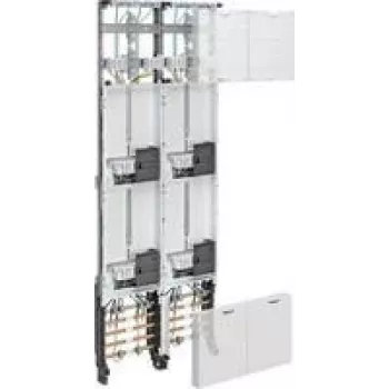 Skaitītāja skapis ZK53W7N 4ZP 2feld 1350mm (ZK53W7N)