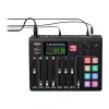 RØDE Production Station RodeCaster Pro straumēšanai, podkāstiem (400405010)