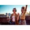 Creative 51EF1040AA000 Zen Hybrid Pro austiņas Bluetooth melnas