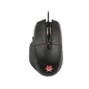 Spēļu pele TRACER Game Zone Odin RGB — līdz 16000 DPI, vadu, RGB apgaismojums