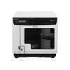Epson Discproducer PP‑100NII disku publicētājs 50 diski Ethernet Melns, Pelēks