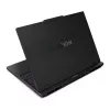 Lenovo Legion 5 15AHP10 Ryzen 7 260 15.1 WQXGA OLED 500 nits 165 Hz Glossy 16 GB DDR5 5600 SSD 1 TB GeForce RTX 5060 8 GB Cam 5 MP 80 Wh NoOS Eclipse Black