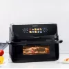 Beztauku fritieris ar garo grozu un grilu Taurus 973004000