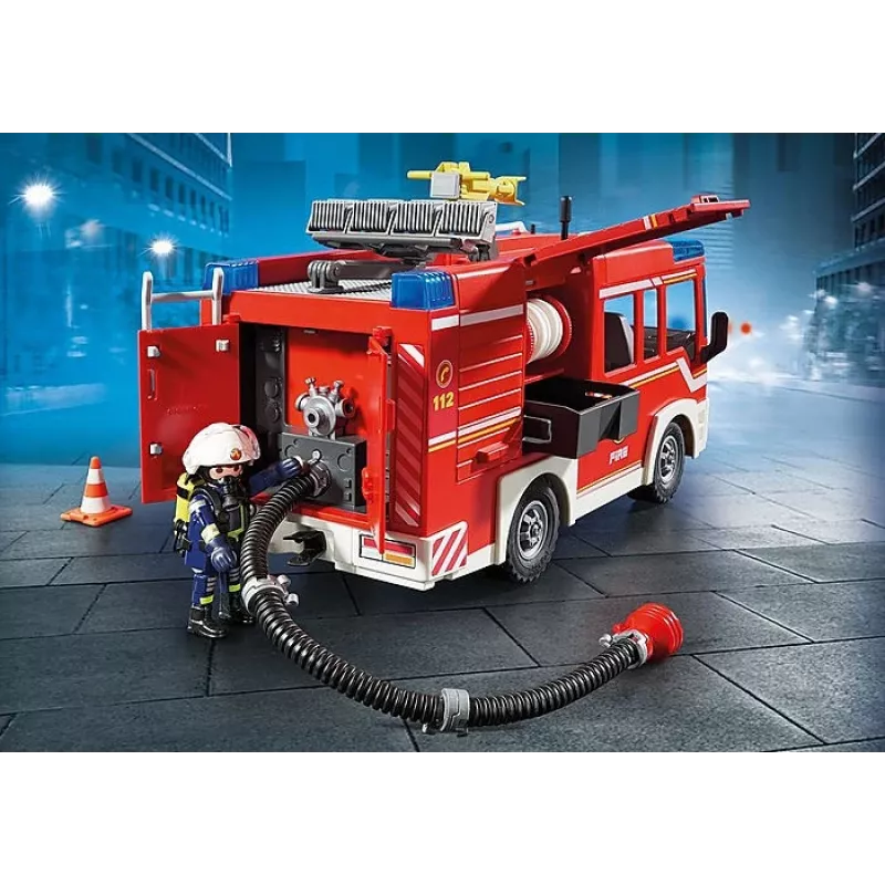 Playmobil 9464 kravas automašīna