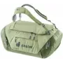 Duffel Pro 40 ceļojumu soma DEUTER — 40 L ietilpība, izturīgi pārnēsāšanas rokturi, noņemama plecu siksna