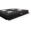 Dzesēšanas bloks Digitus DN-19 FAN-4-B-N