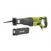 RYOBI RRS1200-K zobenzāģis 1200 W melns, zaļš