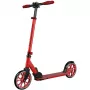 Kick scooter HUDORA Up 200, model 14452, sarkans