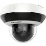IP kamera Hikvision HIKVISION Camera DS-2DE2A204IWG1-E — kupolveida PTZ 4MP, motorizēts 2,8–12 mm objektīvs, Wi‑Fi