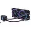 Daudzfunkcionāls šķidruma dzesētājs Alphacool 11729