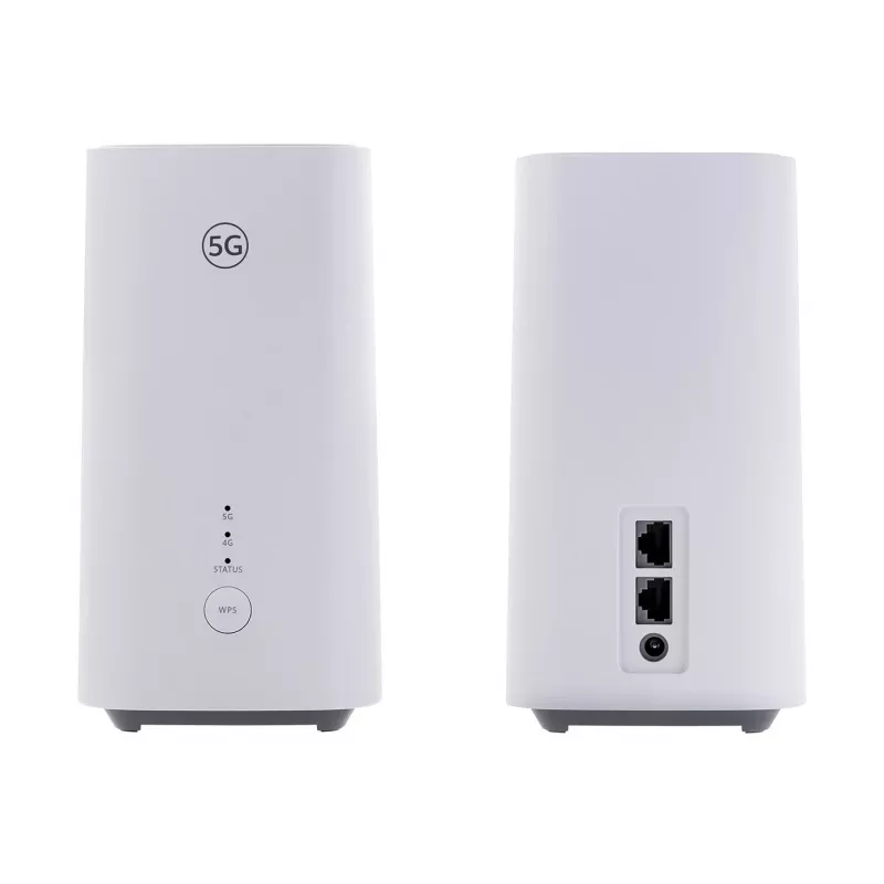 Huawei 5G CPE 5 iekštelpu Router - Router - 3 Gbps