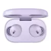 Headset Baseus Bowie E18 True Wireless Stereo (TWS) Ievietojamās Bluetooth USB Type-C Purpura — Zvani un mūzika