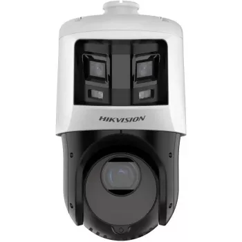 IP kamera: Hikvision DS-2SE4C425MWG-E/26(F0)