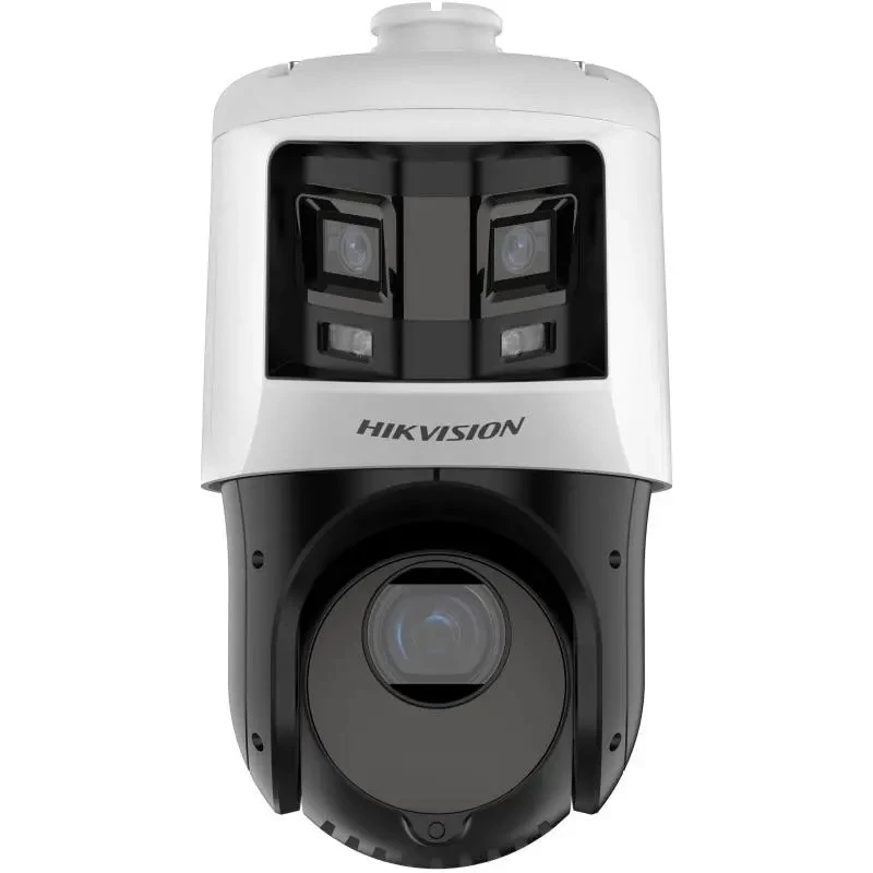 IP kamera: Hikvision DS-2SE4C425MWG-E/26(F0)