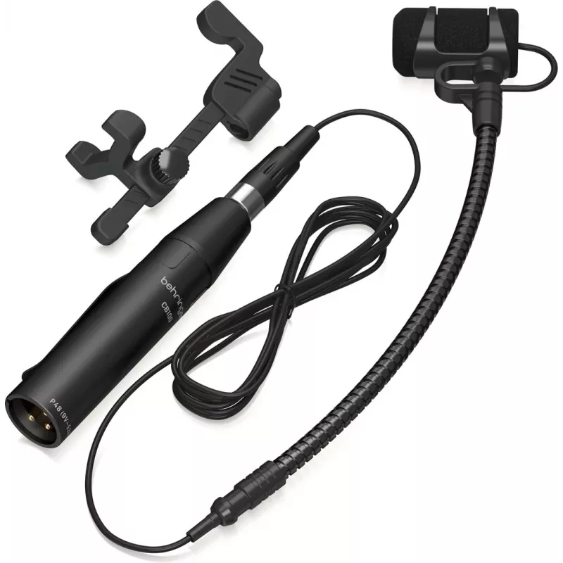 Kondenseru mikrofons Behringer CB100