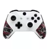 Lizard Skins XBOX One - Wildfire Camo (izgriezts, 0,5 mm)
