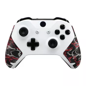 Lizard Skins XBOX One - Wildfire Camo (izgriezts, 0,5 mm)