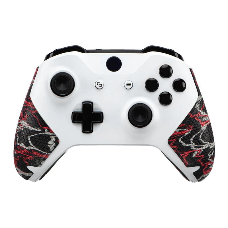 Lizard Skins XBOX One - Wildfire Camo (izgriezts, 0,5 mm)