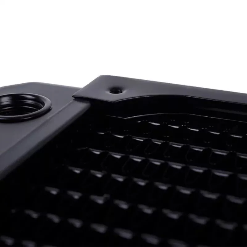 Alphacool 14239 Melns