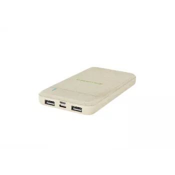 Pārnēsājams lādētājs Tellur PD103 10000mAh