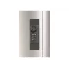 Durable KEY BOX code 72 atslēgu skapis, alumīnijs, sudraba krāsa