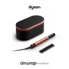 Dyson Airwrap Co-anda 2x Multistyler Warm Melns, Rose gold 1700 W 2 m