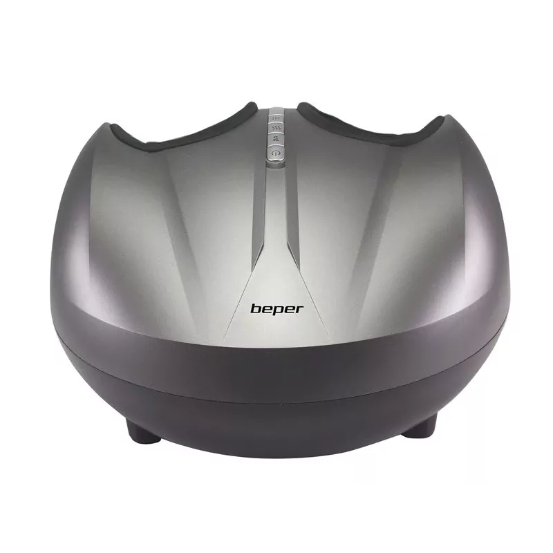 Virtuves kombains Beper P302MAS050 500W, 1,5 L bļoda, elektrisks