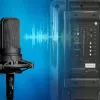 Skaļruņi Manta SPK1203B100 100W