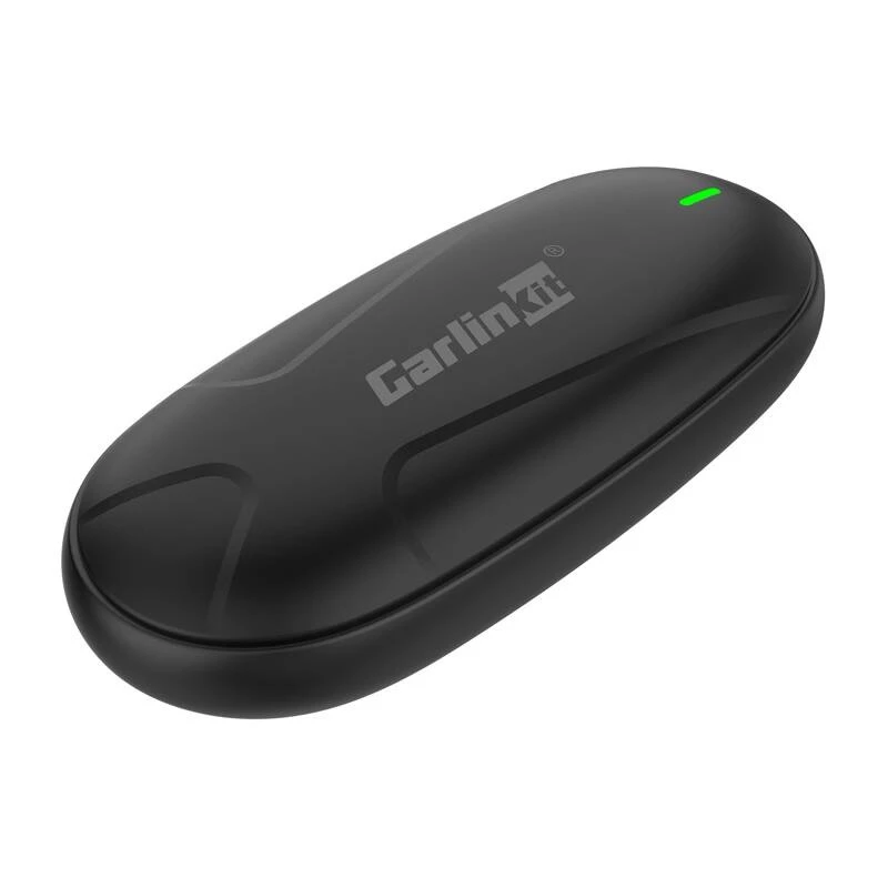 Bezvadu adapteris Carlinkit AIR X1 CarPlay un Android Auto, bezvadu savienojums auto informācijas un izklaides sistēmai