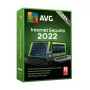 AVG Internet Security | 10 PC | 2 gadi