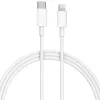 Xiaomi Mi Type-C uz Lightning kabelis 1m 39.4 (1 m) Balts