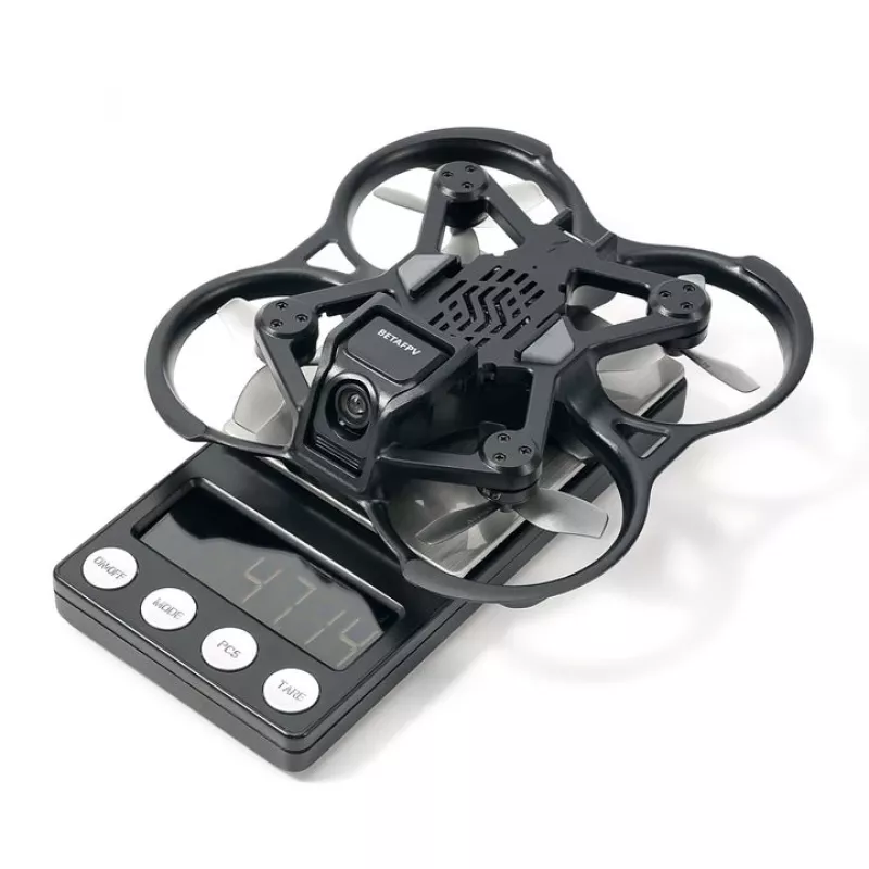 Drons + FPV brilles BetaFPV Aquila16 FPV komplekts