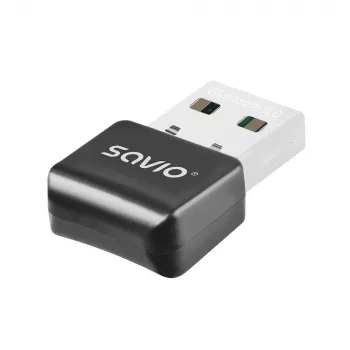 Bluetooth saskarnes karte Savio BT-050