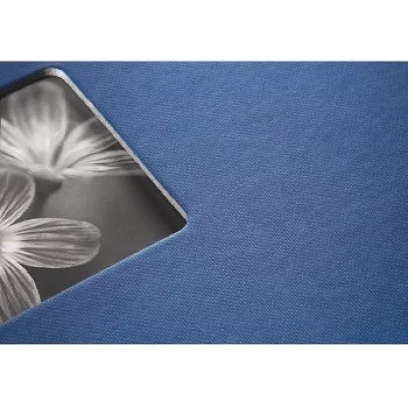 Hama Fine Art fotoalbums Zils 100 loksnes 10 x 15