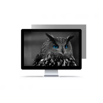 NATEC Owl NFP-1616 privātuma filtrs 13,3 collu (33,8 cm), 16:9, 293,9x165,5 mm