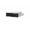 Overland-Tandberg O-T RDX iekšējais diskdzinis, melns, USB 3.0 saskarne (5,25 collu rāmis)
