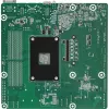 ASRock X570D4U-2L2T/BCM mātesplate AMD X570 Socket AM4 micro ATX