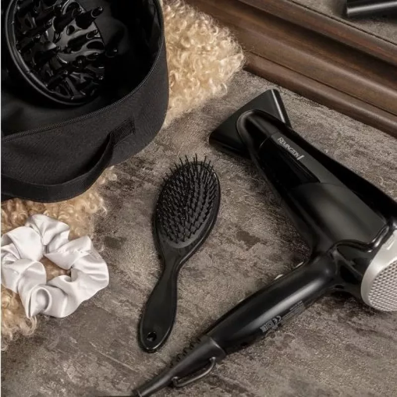 Matu žāvētājs Style Edition D3171GP
