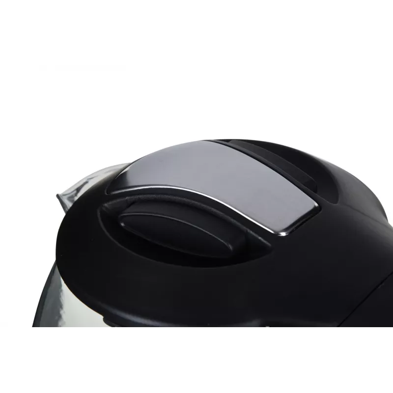 Esperanza EKK025K elektriskā tējkanna 1.7 L Melna, Daudzkrāsains 1500 W