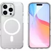Cover 4smarts iPhone 16 Pro 16 cm (6,3 collas) Caurspīdīgs